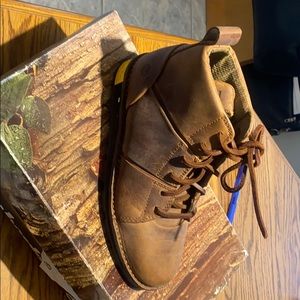 Timberland Boot - size 6.5 - NWT!